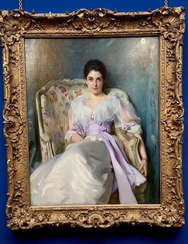 National Galleries of Scotland: National 2