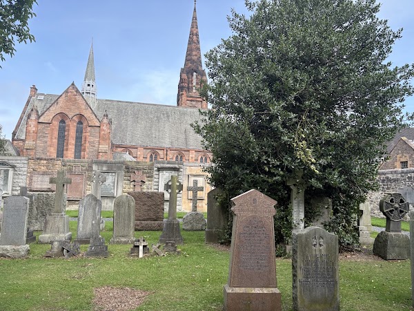 Dean Cemetery