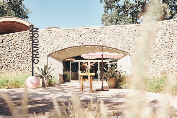 Chandon 1