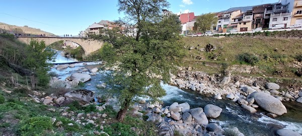 Cabezuela del Valle