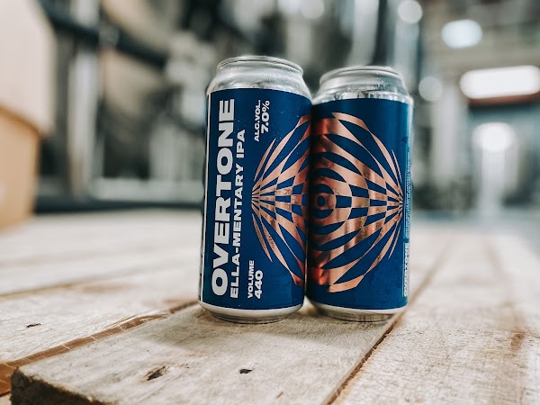 Overtone Brewing Co