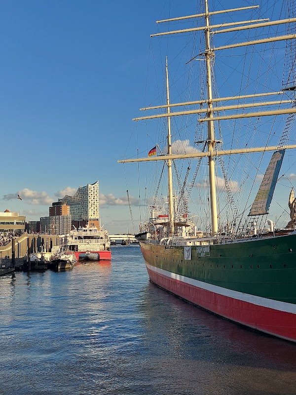 Hamburg 8