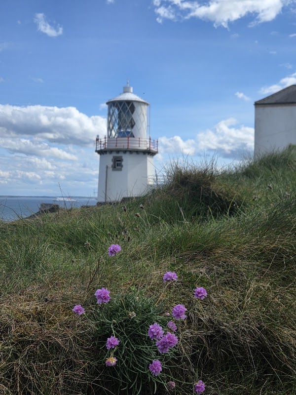 Coastal Path