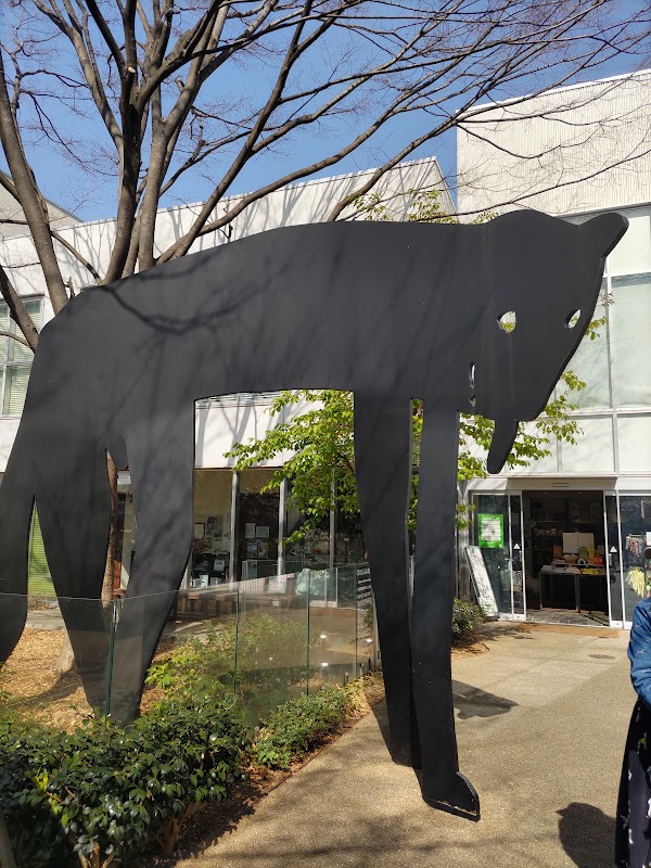 Daikanyamacho 4
