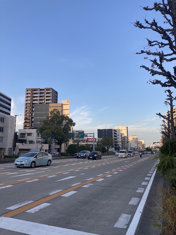 Daikanyamacho 3