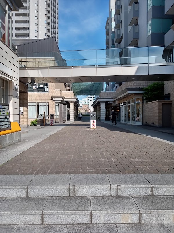 Daikanyamacho 2