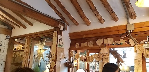 Kiwa Taproom 1