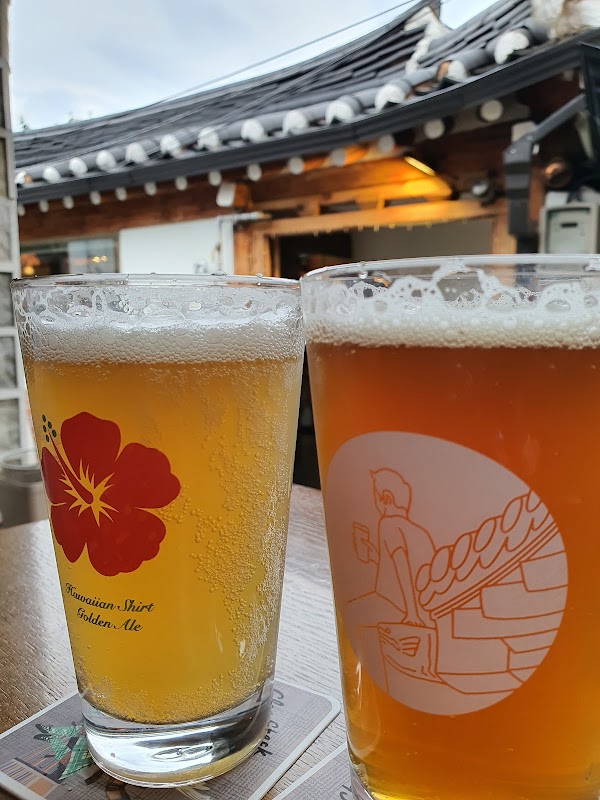 Kiwa Taproom 3