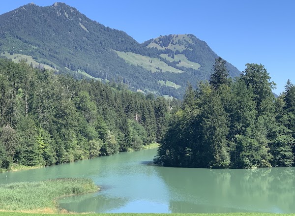 Montbovon 1