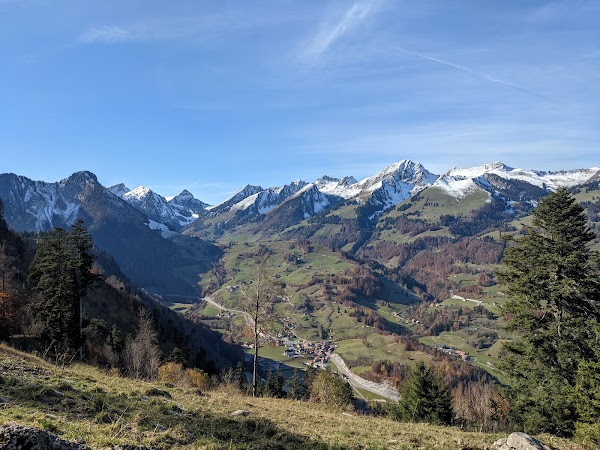 Montbovon 5
