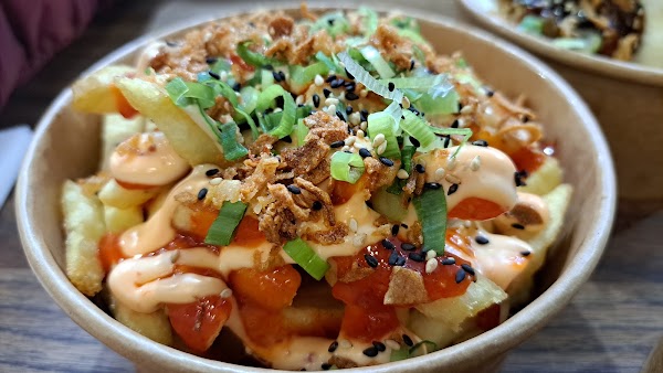Bao Down 5