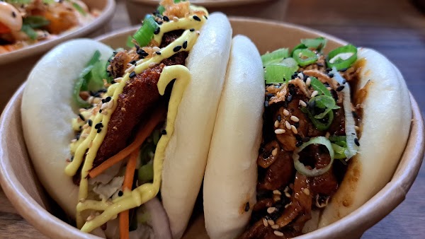 Bao Down 4