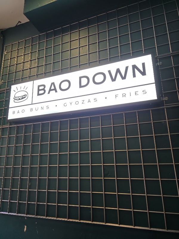 Bao Down 3