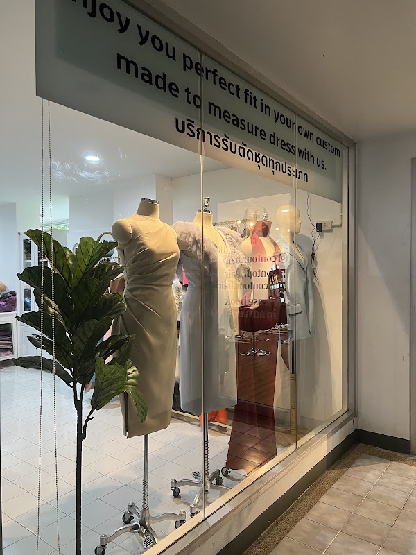 Lookbook Bangkok 1