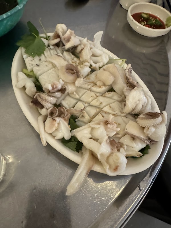Yangnyeomjib 4