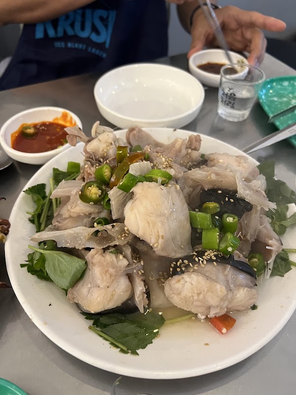 Yangnyeomjib 2