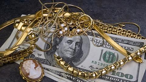 Exclusive Jewelers & Gold Buyers 1