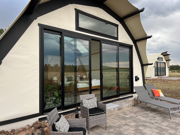 Backland Luxury Nature Resort