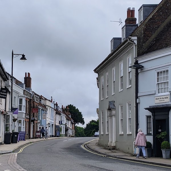 New Alresford