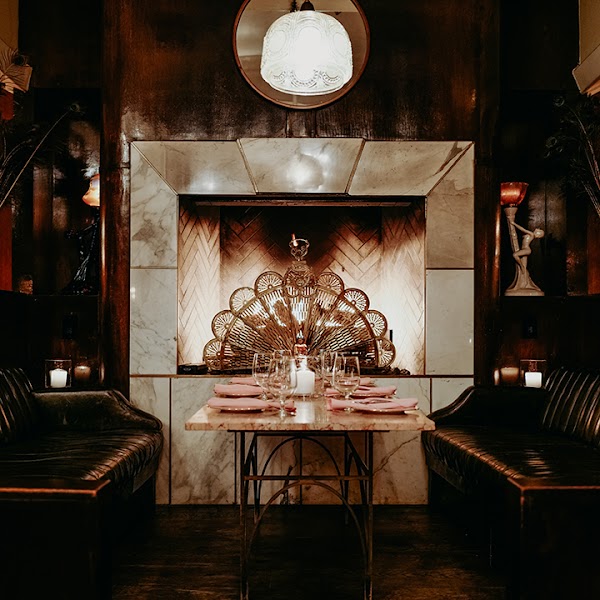 Delilah Los Angeles 2
