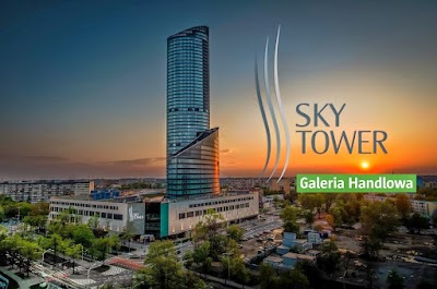 Sky Tower