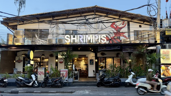 Shrimpis Restaurant 5
