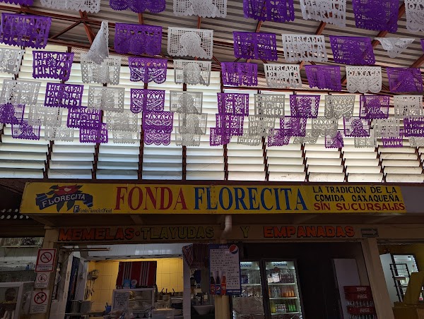 Fonda Florecita 1