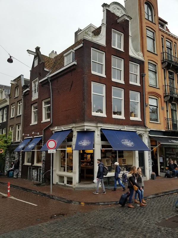 Reypenaer Proeflokaal 4