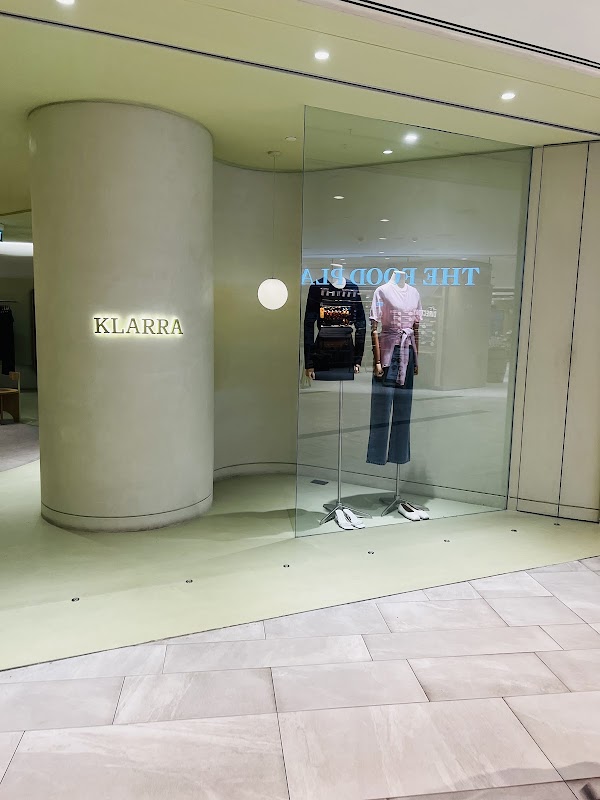 KLARRA Raffles City 1