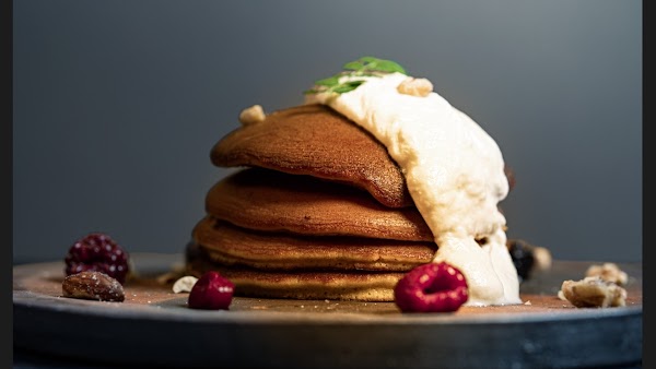 nota Dorayaki & Black Tea 5