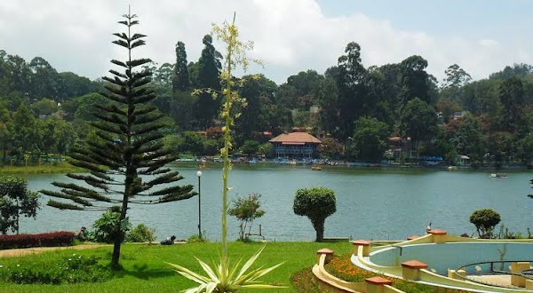 Yercaud 1