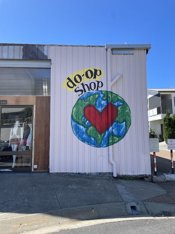 Do-Op Shop