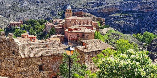 Albarracín 5