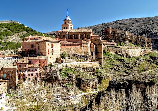 Albarracín 4