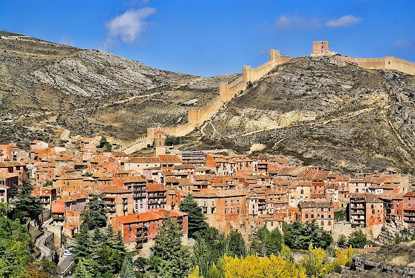 Albarracín 3