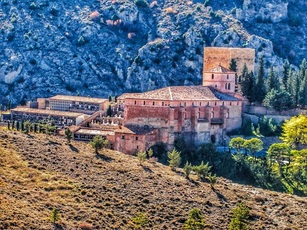 Albarracín 2