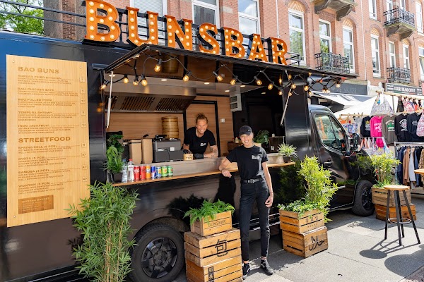Bunsbar