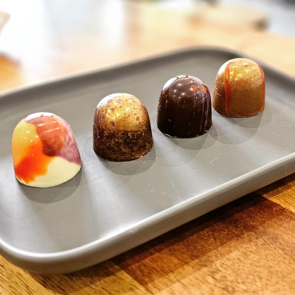 Federation Artisan Chocolate