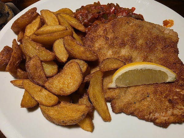 Gaststätte Sophieneck 4