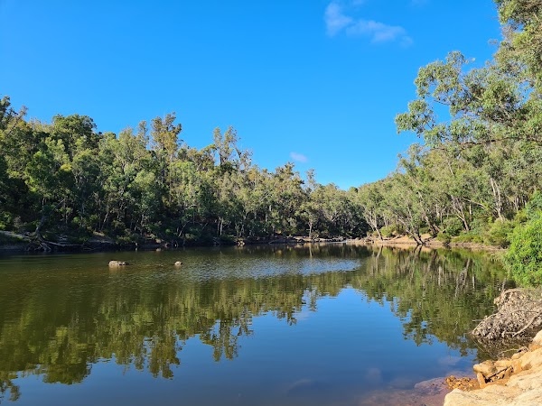 Dwellingup