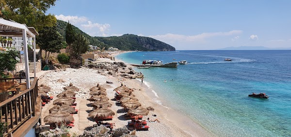 Albania 🇦🇱 58