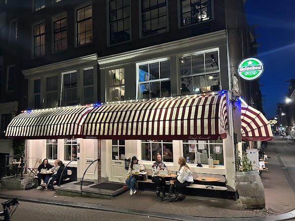 Café Sonneveld