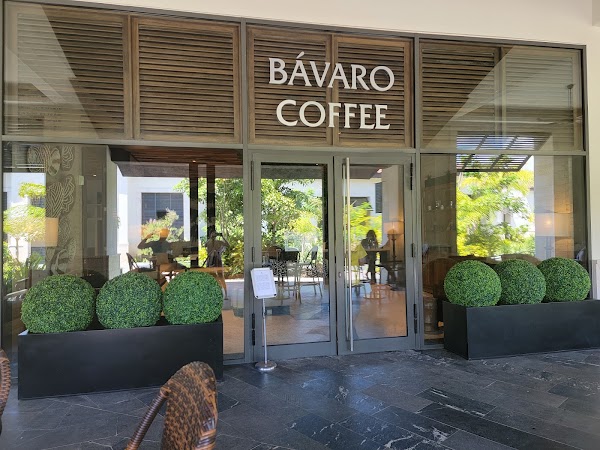 Bavaro Coffee at The Boulevard at Lopesan Costa Bávaro