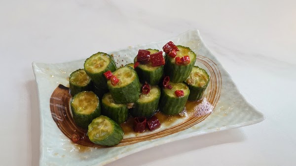 Juicy Dumplings 3