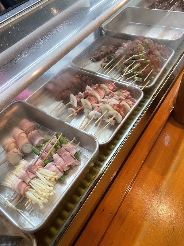 東洋軒支店