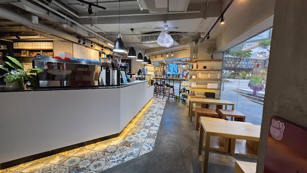 Fame Coffee