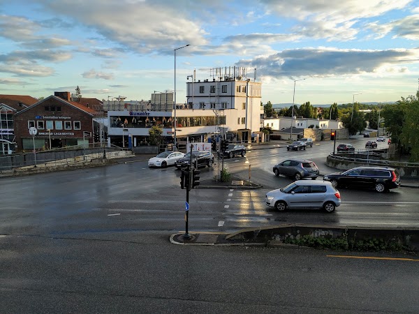 Smestad