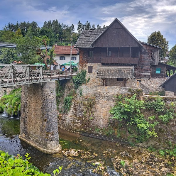 Rastoke 5