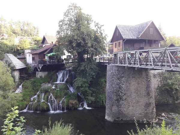 Rastoke 3