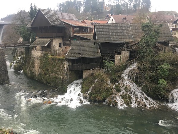 Rastoke 2